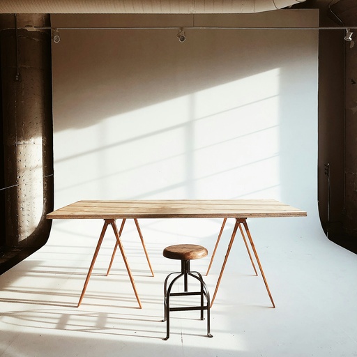 Table bureau